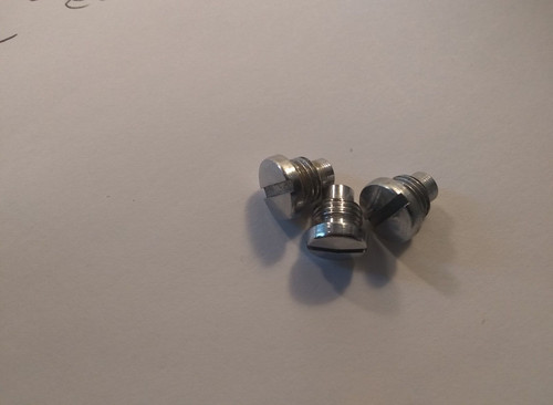 NUOVO - PARTE MULINELLO CONVENZIONALE PENN - Levelwind 9M 109M - 40-109 - Foto 10