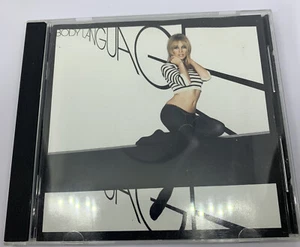 Kylie Minogue : Body Language CD 2003 Uk Seller Free P+P - Picture 1 of 4