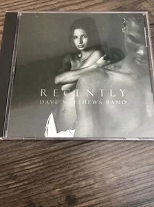 Dave Matthews Band - kürzlich (CD, 1994, Bama Rags Records) - Bild 1 von 3
