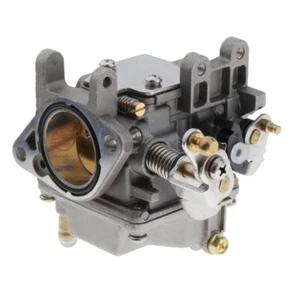 New Outboard Carburettor For Yamaha 2-stroke 30 HP 61T-14301-00 61N-14301-00 - Picture 1 of 7