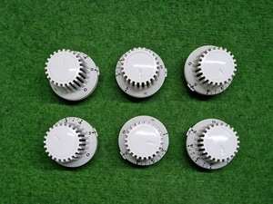 Thermostat Heizung Oventrop UniXH 6 Stück Schnäppchen  - Bild 1 von 2