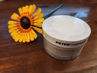 PETER THOMAS ROTH Mega-Rich Intensive Anti-Aging Creme - Super Size 3.4oz  - Image 1 of 4