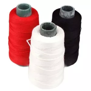 Thick Sewing Machine Thread Embroidery Floss Stitching Strings Sealing Threads - Picture 1 of 16