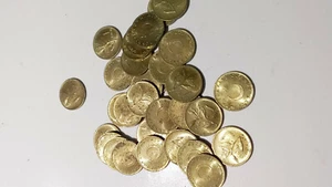 30=1961 TURKEY 1 KURUS UNC??  BCS/TURK61 - Picture 1 of 1