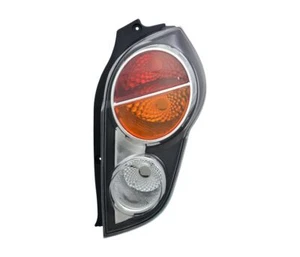 rear light right for CHEVROLET SPARK 2010 2011 2012 2013 yellow VT749P - Picture 1 of 1