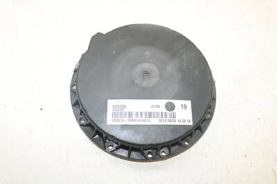 2013 Ski-doo Mxz X 600 Etec Xs 120" Stator Housing Ignition Cover Plate - Image 1 of 4