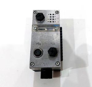 Nodo bus FESTO CPX-M-FB33 per PROFINET IO - Foto 1 di 6