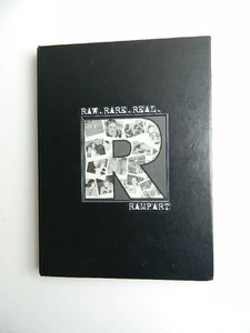 2003 Rampart High School Yearbook, Colorado Springs - Picture 1 of 4