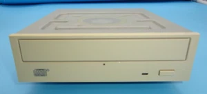 PLEXTOR PX-230S+PX-230A CD-RW DRIVE LAUFWERK IDE # LW1432 - Bild 1 von 4