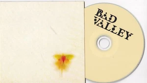 Bad Valley (Australian indie) 2013 cd - self titled - Picture 1 of 2