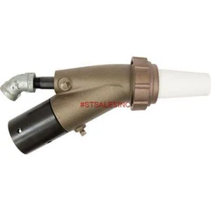 Ruemelin Manufacturing Company B Style Suction Gun Assembly Complete 3/8" Nozzle - Picture 1 of 1