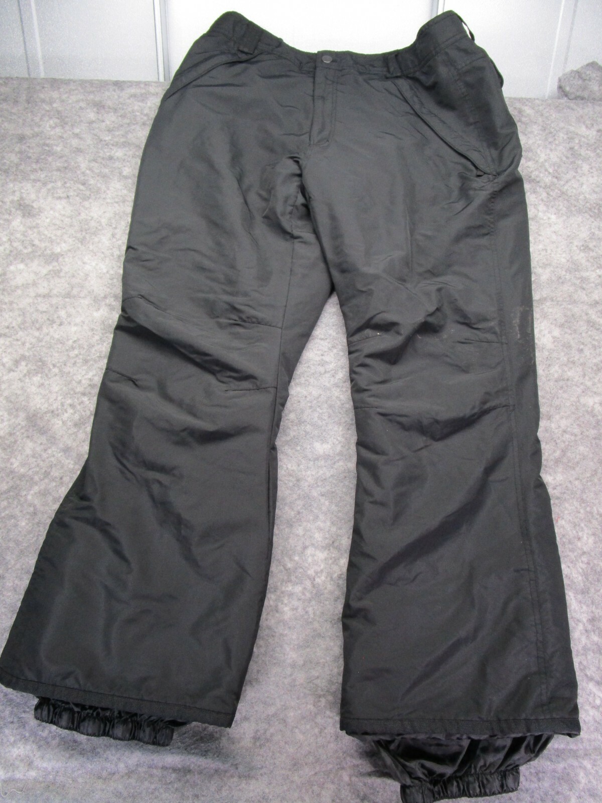 adjustable snow pants