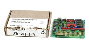 Siemens Simatic S5 Steckmodul für IP281,6ES5281-4UB12,6ES5 281-4UB12 - Picture 1 of 2