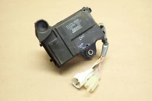 2013 KAWASAKI NINJA ZX6R ZX636 DENSO EXHAUST SERVO MOTOR 21174-0005 - Picture 1 of 12