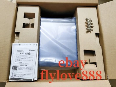 OMRON NS12-TS01B-V2 touch screen brand new - Image 1 of 4