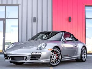 Porsche: 911