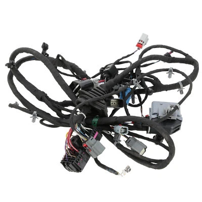 正品通用 2019 雪佛兰 Equinox 线束总成前灯接线 84564367 — 第 1/4 张图片