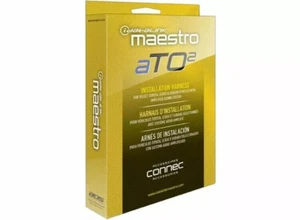 iDatalink Maestro HRN-AR-TO2 Plug And Play Amplifier Harness For Lexus & Toyota - Picture 1 of 2