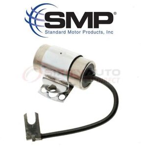 SMP T-Series Ignition Condenser for 1959-1966 Jeep Truck - Secondary  ar