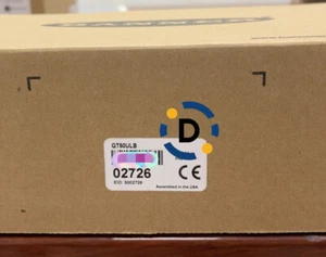 New Banner QT50ULB ULTRASONIC SENSOR - Picture 1 of 1