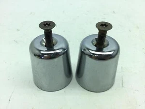 COPPIA BILANCERI STABILIZZATORI MANUBRIO PIAGGIO VESPA GTS SUPER IE ABS 125 2021 - Foto 1 di 4