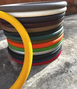 14 Inch Forever Sharp Vinyl Replacement Half Wrap - Available in Many Colors! - Picture 1 of 19