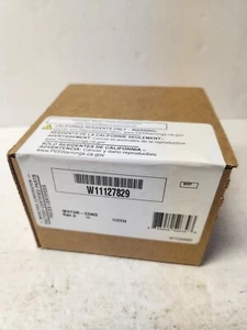 Brand New OEM Genuine Whirlpool Condenser Fan Motor Part# W11127829 - Picture 1 of 6