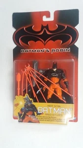 Kenner - Batman & Robin - Batman a scansione termica - nuovo e sigillato - Foto 1 di 2