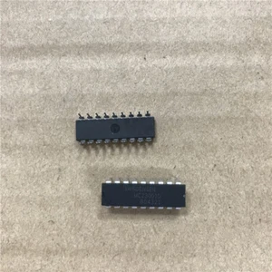 1 Stck. MCZ3001D. Neu Preisvorschlag, Shinden DIP18 - Bild 1 von 2