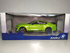Solido 1:18 Ford Mustang Shelby Gt500 2020 Green Ref: S1805902-421181240