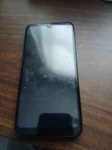 NUU A9L Android Smartphone Not Working Parts Only - Picture 1 of 2