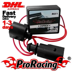 Chip Tuning Box VW PASSAT 1.9 TDI +35 HP 101 105 115 130 HP PD - Picture 1 of 1