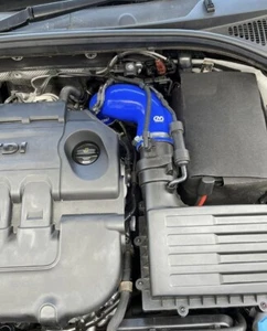 2.0 TDI Turbo Inlet Hose (VW/ SKODA/ SEAT/ AUDI) - Picture 1 of 5