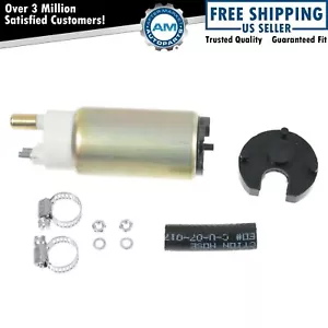 Electric Fuel Gas Pump for Aspire Tracker Miata Samurai Sidekick 1.3L 1.6L 1.8L - Picture 1 of 4
