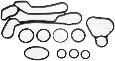 Kit de sellado de enfriador de aceite de motor Dorman para Chevrolet Astra 2008 1,8 L L4 Foto 1 de 4