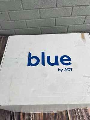 ADT Starter Kit DIY Security System BRK101R0-01 - Image 1 of 4