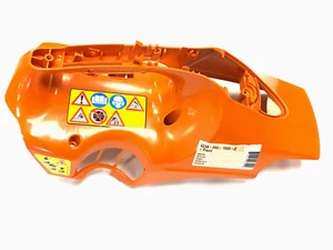 STIHL TEIL # 4238 -080-1600, TS410/TS420 KAPPSÄGENABDECKUNG, OBERER GRIFF ABDECKUNG - OEM - Bild 1 von 7