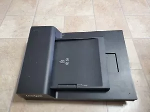 Gruppo scanner di ricambio Lexmark Pro 715 con vassoio di alimentazione carta ha cerniera rotta - Foto 1 di 8