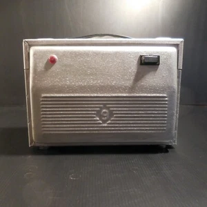 Television Voltage Stabilizer 1960 CEC STABILIZZATORE ONDA CORRETTA N5489 - Picture 1 of 12