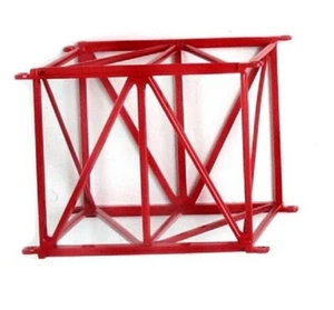 Manitowoc 4100 W gru cingolata - estensione 1-10 piedi - TWH - Foto 1 di 1