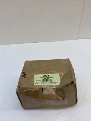 Pinzas de freno Powerstop L2727 lado izquierdo conductor trasero para 4 corredores mano 4 corredores Foto 1 de 2