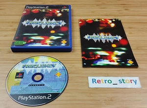 PS2 Frequency PAL - Picture 1 of 4