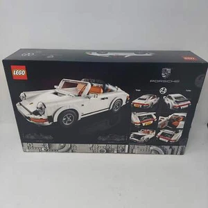 New Lego Porsche 911 6332965 - Picture 1 of 2