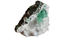 Bellissimo esemplare cristallo di fluorapofillite. - Foto 1 di 20