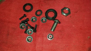 KX450 KX450F KAWASAKI 2021 CLUTCH SPRING HOLDER PUSHER MISC PARTS - Picture 1 of 2