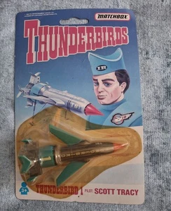 Thunderbird 1 - Bild 1 von 1