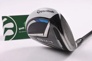 Taylormade SIM Max #3 Wood / 15 Degree / Stiff Flex Diamana Ltd S 60 Shaft - Picture 1 of 9