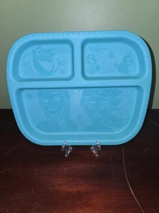 Disney Frozen II Meal Tray - Picture 1 of 3