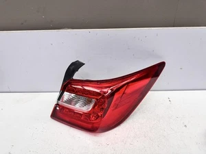 Subaru Liberty Right Tail Light 6th Gen 08/2014-04/2021 - Picture 1 of 8