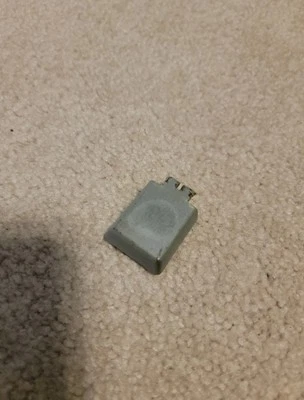 GI Joe M8 Greyhound Armored Car gas filler door PART~1/6 - Image 1 of 4